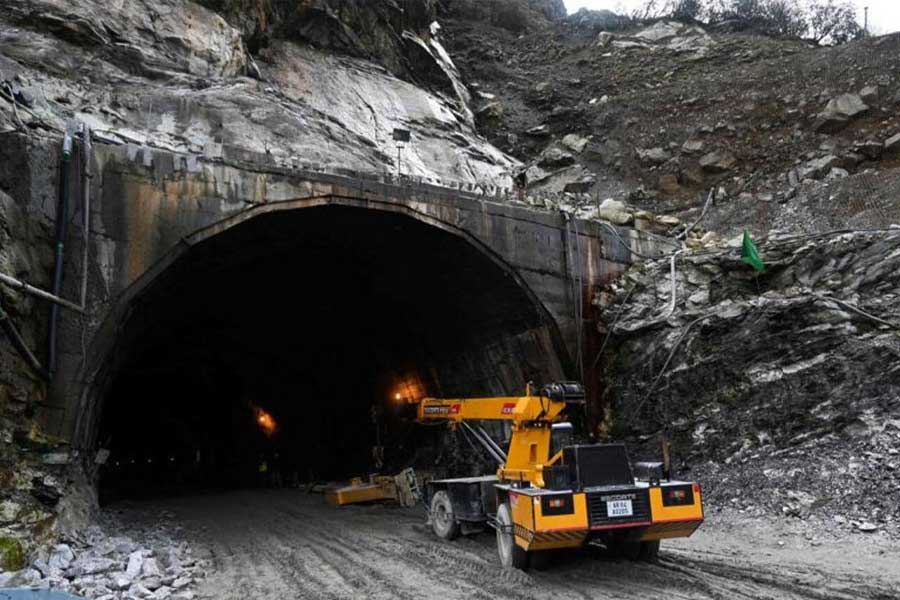 Sela Tunnel in Arunachal Peradesh is the new reason for India China Tension 