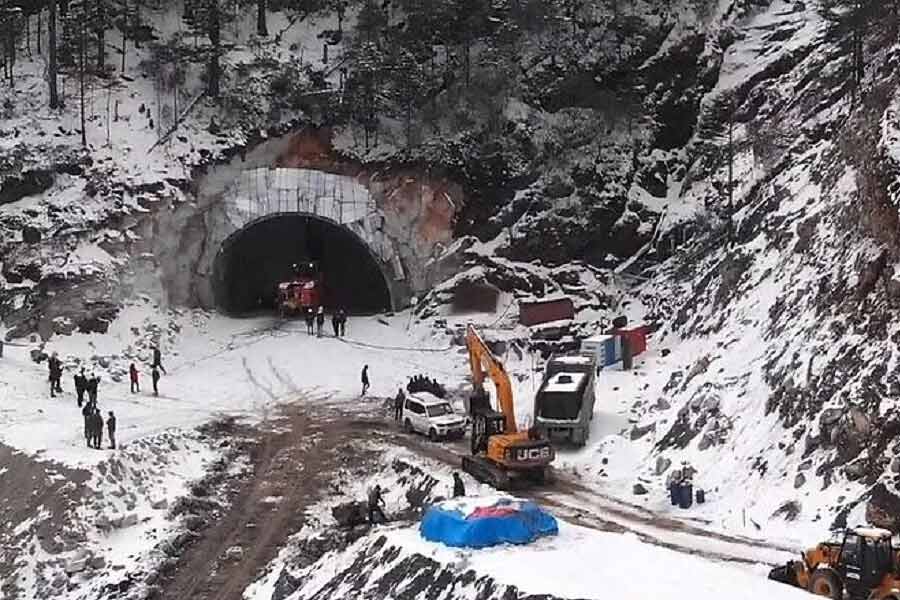 Sela Tunnel in Arunachal Peradesh is the new reason for India China Tension 
