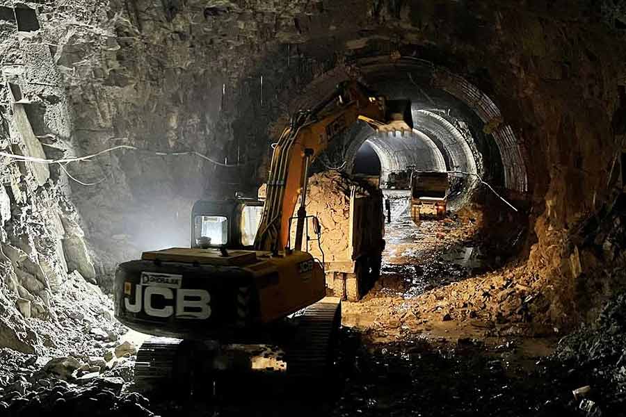Sela Tunnel in Arunachal Peradesh is the new reason for India China Tension 