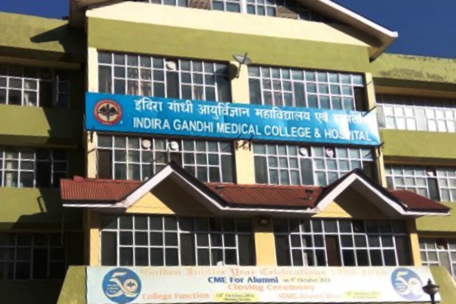 হাসপাতালের চিকিৎসক থেকে শুরু করে কর্মীদের অধিকাংশের দাবি, হাসপাতালের ভিতর মাঝেমাঝে তাঁরা এমন অভিজ্ঞতার সম্মুখীন হয়েছেন, যার ব্যাখ্যা করা সহজ নয়। 