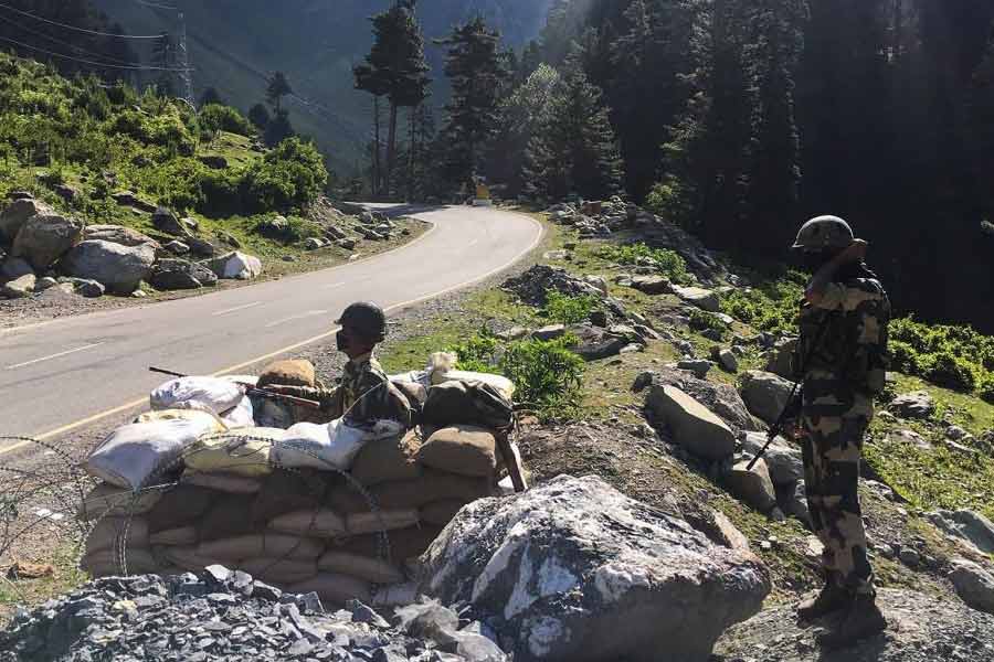 Sela Tunnel in Arunachal Peradesh is the new reason for India China Tension 