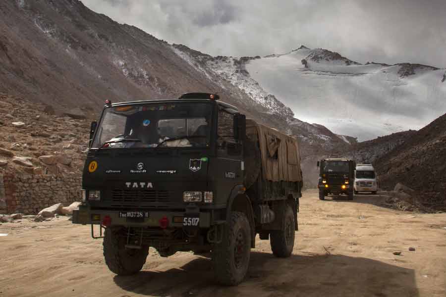 Sela Tunnel in Arunachal Peradesh is the new reason for India China Tension 