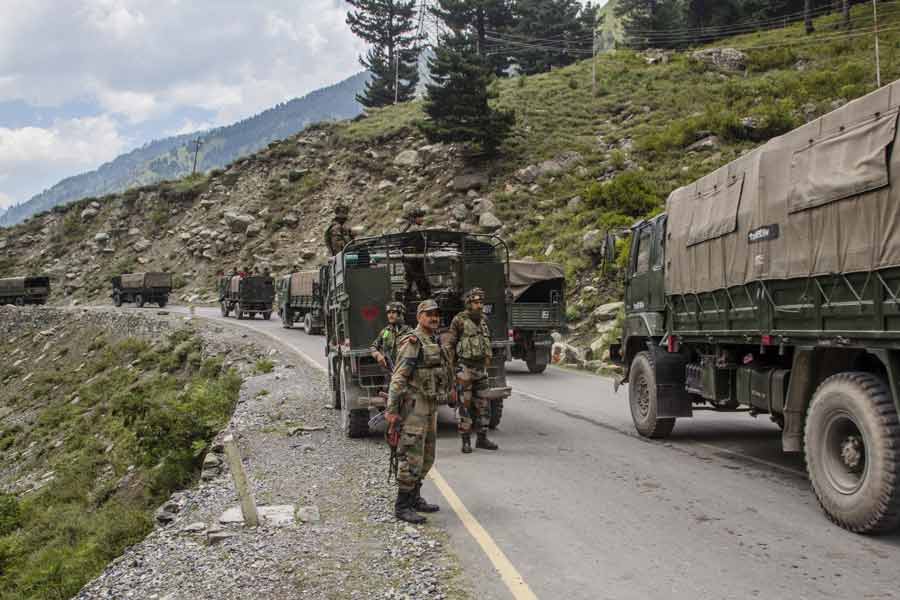 Sela Tunnel in Arunachal Peradesh is the new reason for India China Tension 