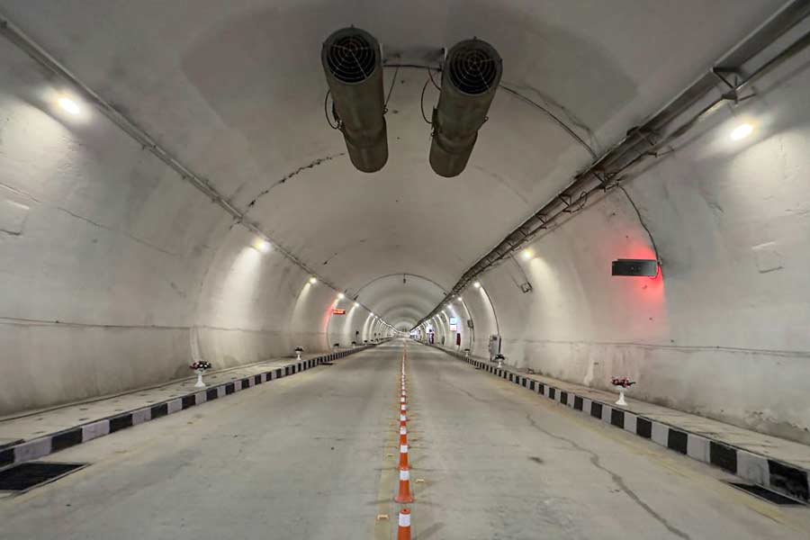 Sela Tunnel in Arunachal Peradesh is the new reason for India China Tension 