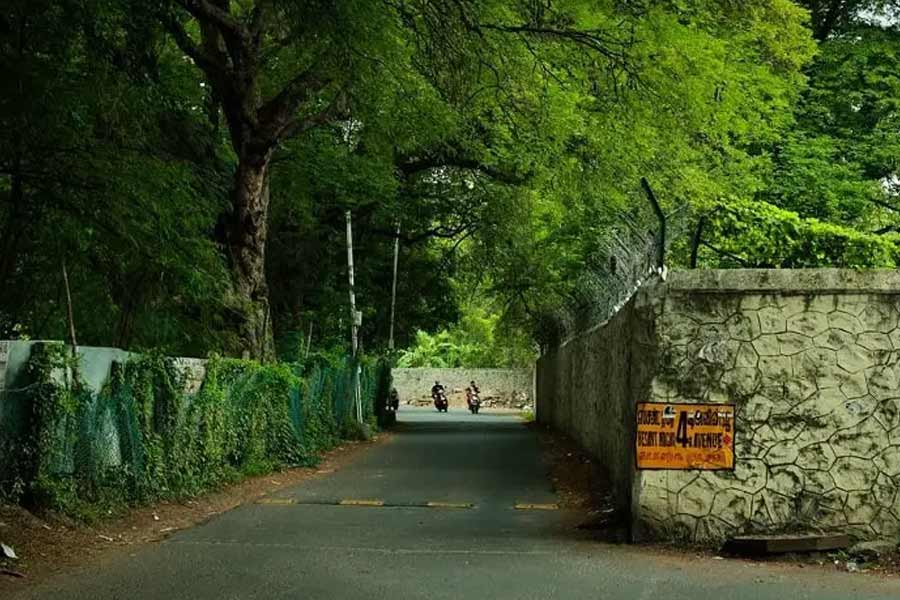 শিমলার অধিকাংশ স্থানীয় এবং হাসপাতালের কর্মীর ধারণা, হাসপাতাল চত্বরের পাশাপাশি হাসপাতাল সংলগ্ন রাস্তা ‘ভূতুড়ে’। তবে স্থানীয়দের এই ধারণাগুলি মনগড়া বলে উড়িয়ে দেন বিজ্ঞানমনস্কেরা।