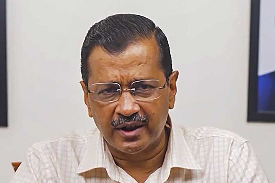 Can Arvind Kejriwal directs Delhi govt as Chief Minister from Jail, what rules say