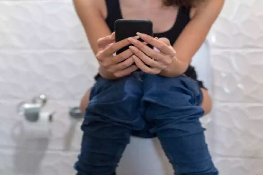 Bad habits affect your health