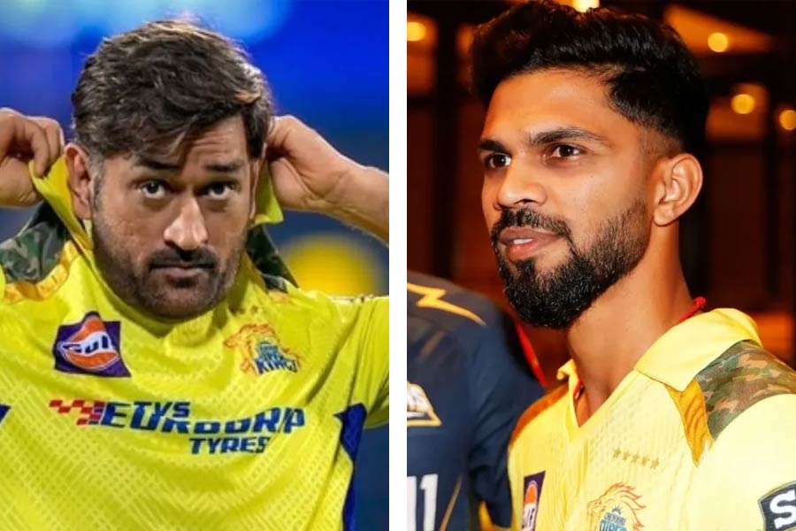 All you need to know about N Srinivasan 