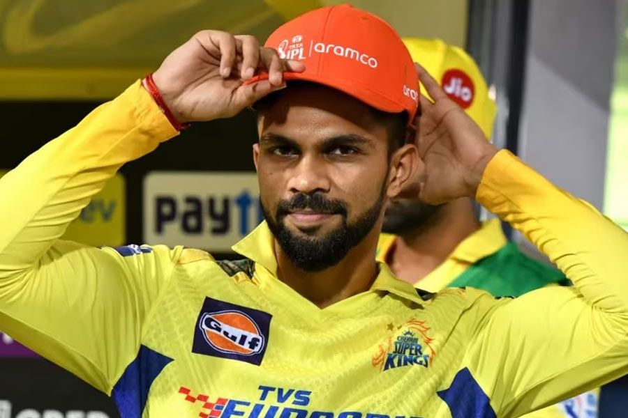 All you need to know about N Srinivasan 