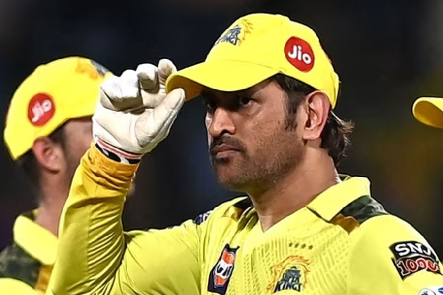 All you need to know about N Srinivasan 