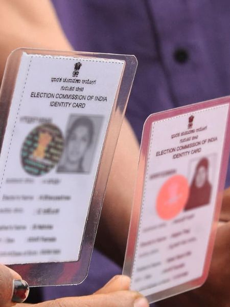 How to check your name in voter list online at home dgtl