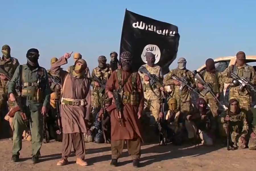 Who are Islamic State Khorasan (ISIS-K) and why they attacked Crocus City Concert Theatre Hall of Moscow in Russia