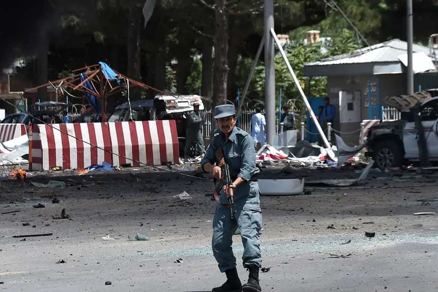 Who are Islamic State Khorasan (ISIS-K) and why they attacked Crocus City Concert Theatre Hall of Moscow in Russia