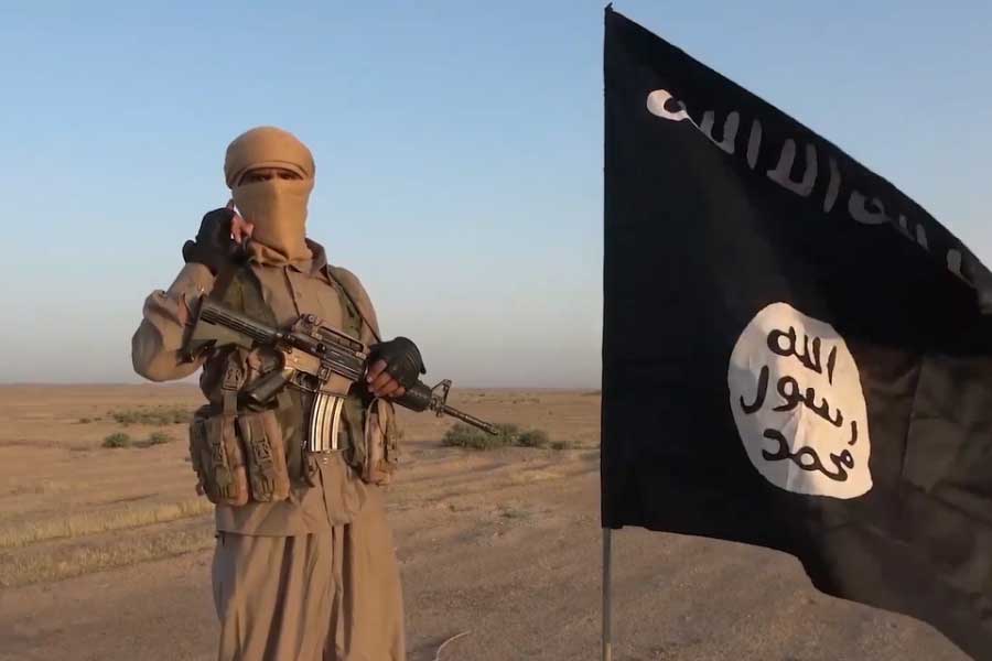 Who are Islamic State Khorasan (ISIS-K) and why they attacked Crocus City Concert Theatre Hall of Moscow in Russia