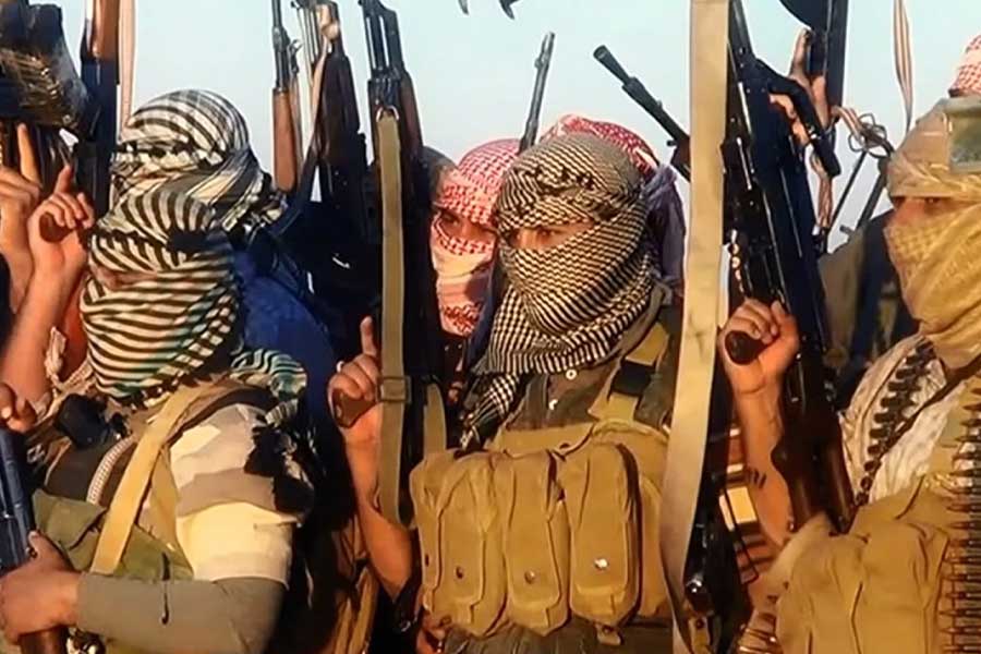 Who are Islamic State Khorasan (ISIS-K) and why they attacked Crocus City Concert Theatre Hall of Moscow in Russia