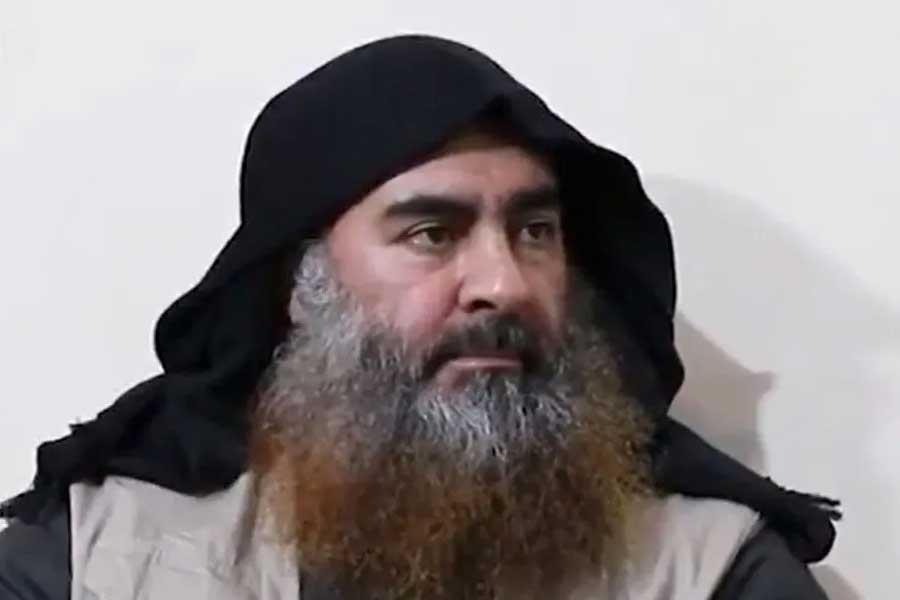 Who are Islamic State Khorasan (ISIS-K) and why they attacked Crocus City Concert Theatre Hall of Moscow in Russia