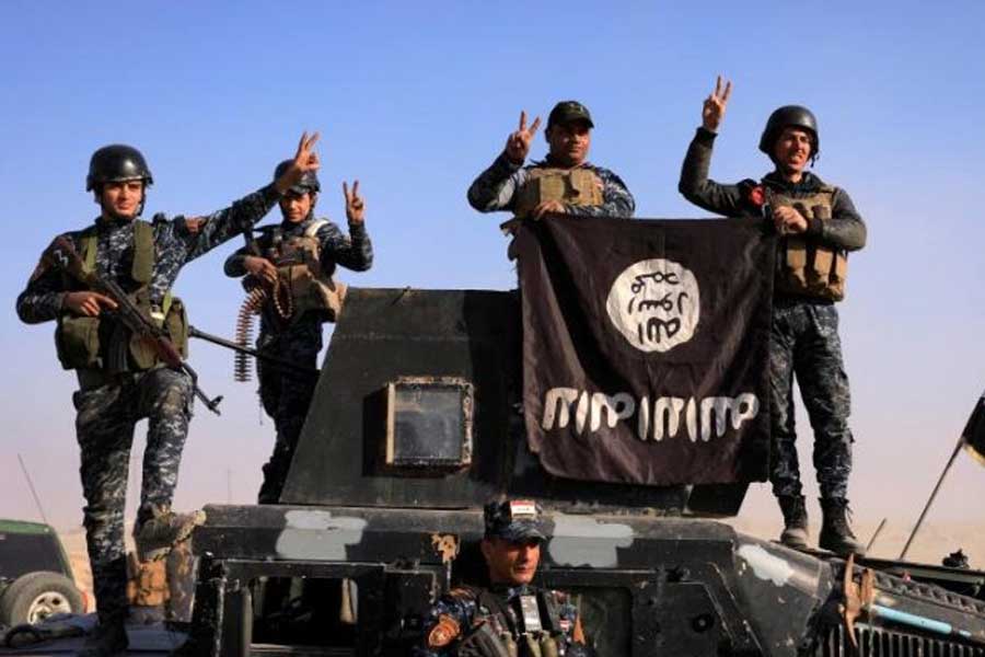 Who are Islamic State Khorasan (ISIS-K) and why they attacked Crocus City Concert Theatre Hall of Moscow in Russia