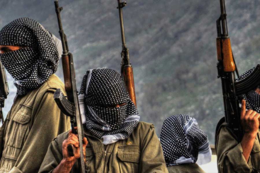 Who are Islamic State Khorasan (ISIS-K) and why they attacked Crocus City Concert Theatre Hall of Moscow in Russia