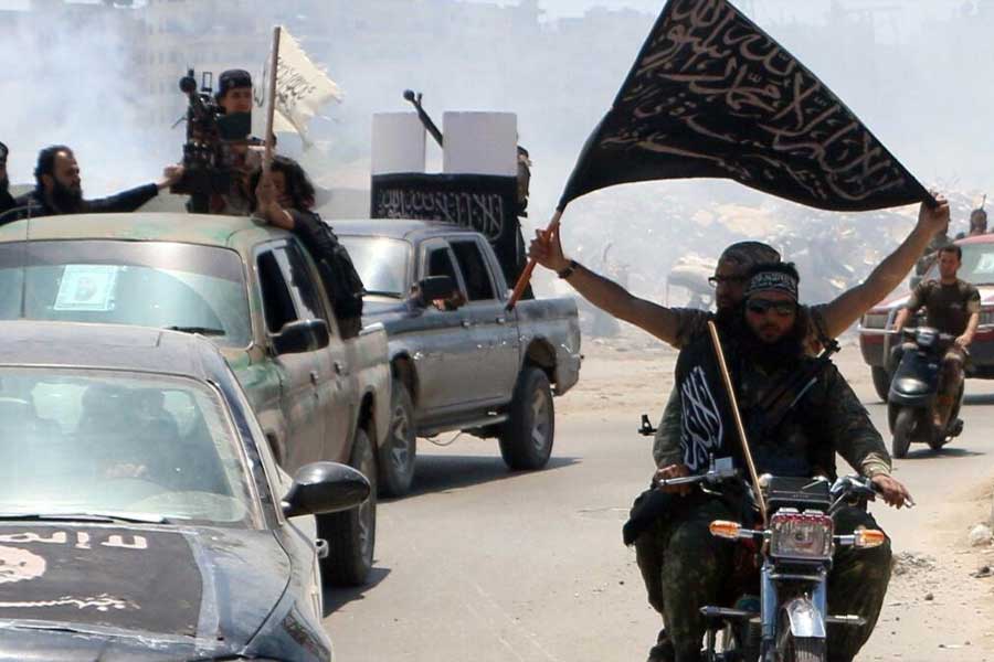 Who are Islamic State Khorasan (ISIS-K) and why they attacked Crocus City Concert Theatre Hall of Moscow in Russia