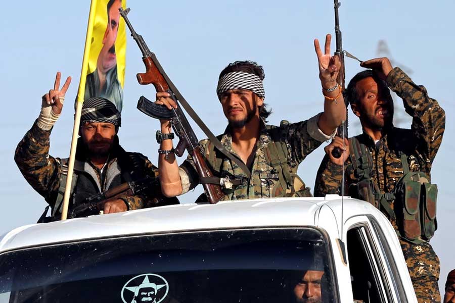 Who are Islamic State Khorasan (ISIS-K) and why they attacked Crocus City Concert Theatre Hall of Moscow in Russia