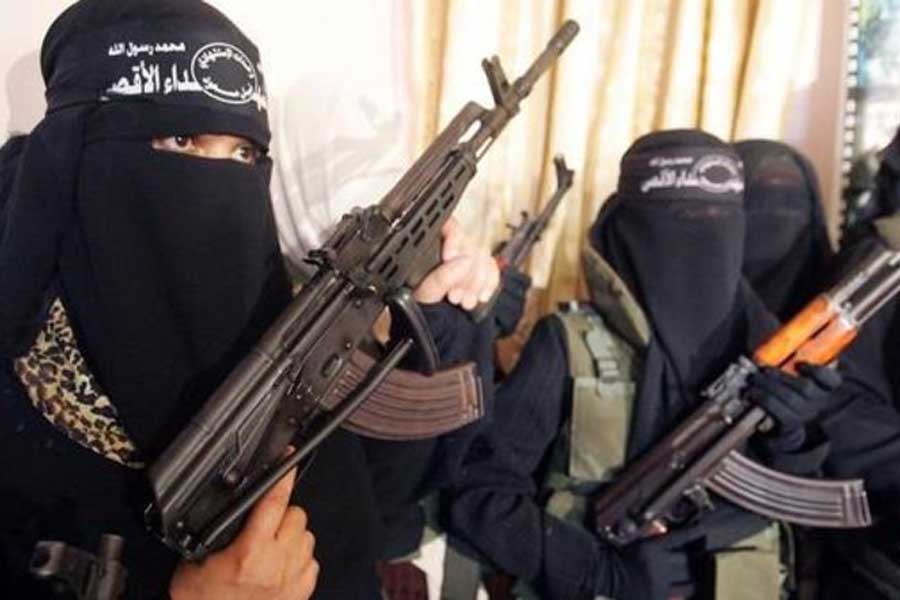 Who are Islamic State Khorasan (ISIS-K) and why they attacked Crocus City Concert Theatre Hall of Moscow in Russia