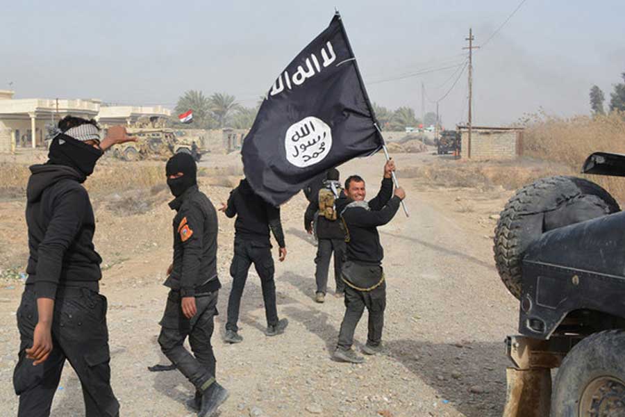 Who are Islamic State Khorasan (ISIS-K) and why they attacked Crocus City Concert Theatre Hall of Moscow in Russia