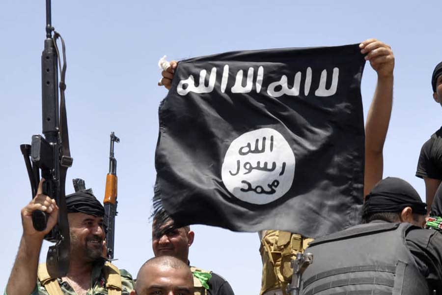 Who are Islamic State Khorasan (ISIS-K) and why they attacked Crocus City Concert Theatre Hall of Moscow in Russia