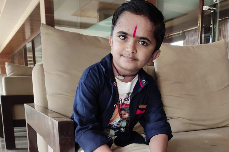 একটি সাক্ষাৎকারে গণেশ জানিয়েছিলেন, লোকজনের কটাক্ষ তাঁকে অনুপ্রেরণা জুগিয়েছে। জেদ বাড়িয়েছে। সব কিছু ভুলে এগিয়ে গিয়েছেন তিনি।