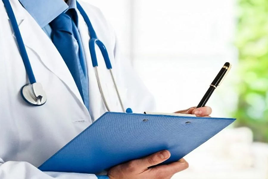 ২০১৯ সালে ভাবনগরের মেডিক্যাল কলেজে ডাক্তারি পড়তে ভর্তি হন গণেশ।