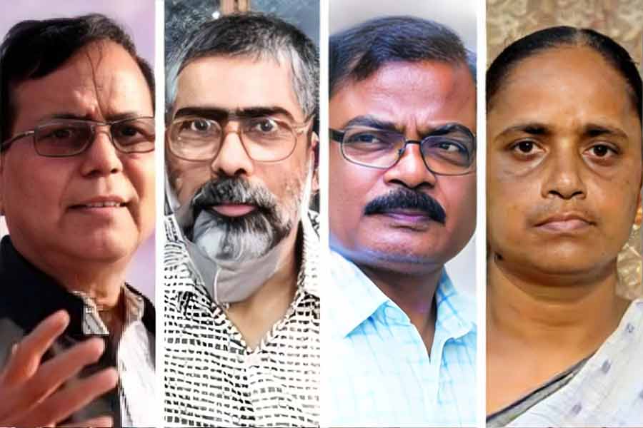 Lok Sabha Election 2024 Left Front announced third candidate list