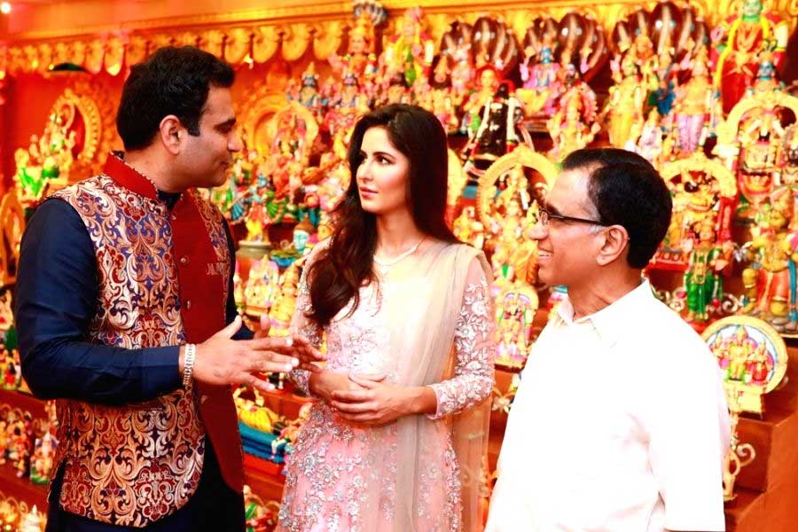 Who is the richest jeweller of India? Meet T S Kalyanaraman 