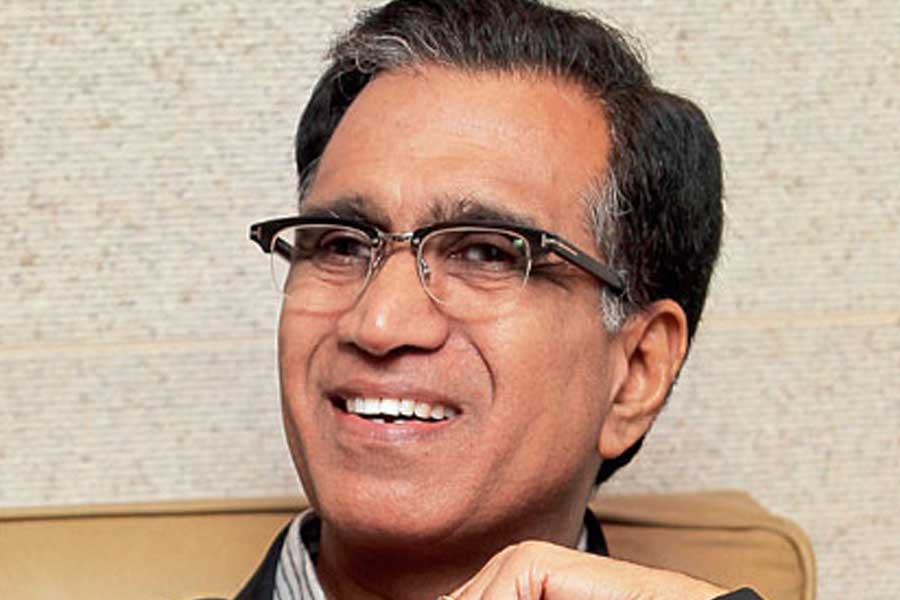 Who is the richest jeweller of India? Meet T S Kalyanaraman 