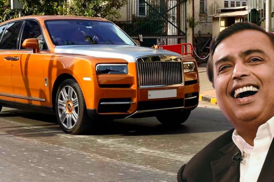 Who is the richest jeweller of India? Meet T S Kalyanaraman 