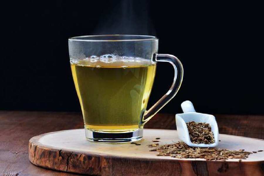 Best drinks to start your day during the spring season