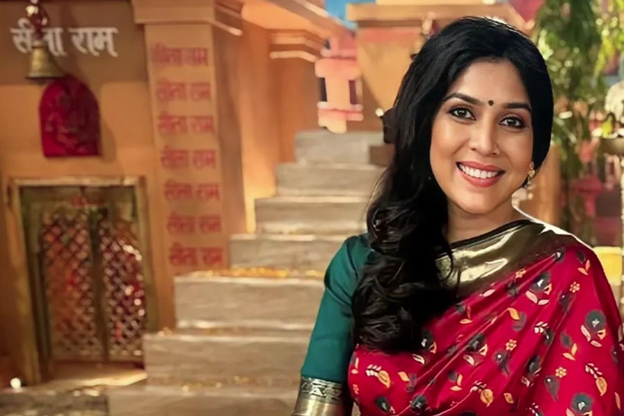 ছোট পর্দার সফল অভিনেত্রী হলেও বড় পর্দায় নিজের পরিচিতি গড়ার পথ সহজ ছিল না সাক্ষীর। ২০১৬ সালে ভাগ্যের চাকা ঘুরে যায় অভিনেত্রীর।