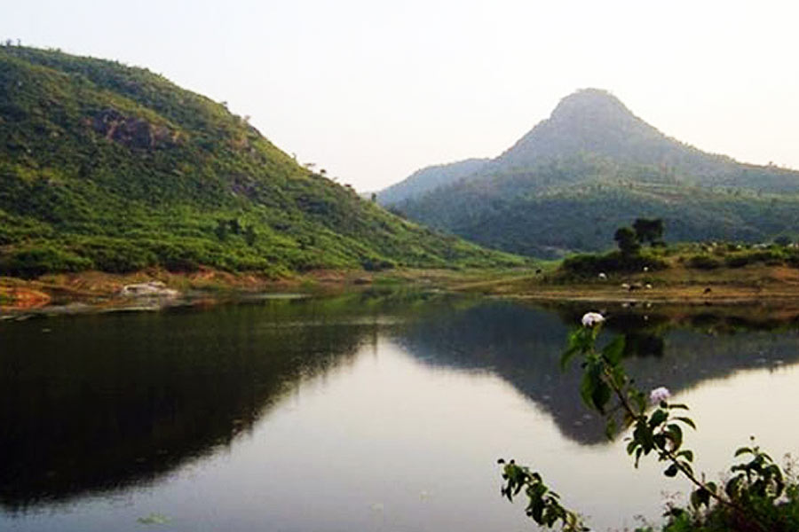 Five tourist spots near Kolkata where you can celebrate this holi with friends and family