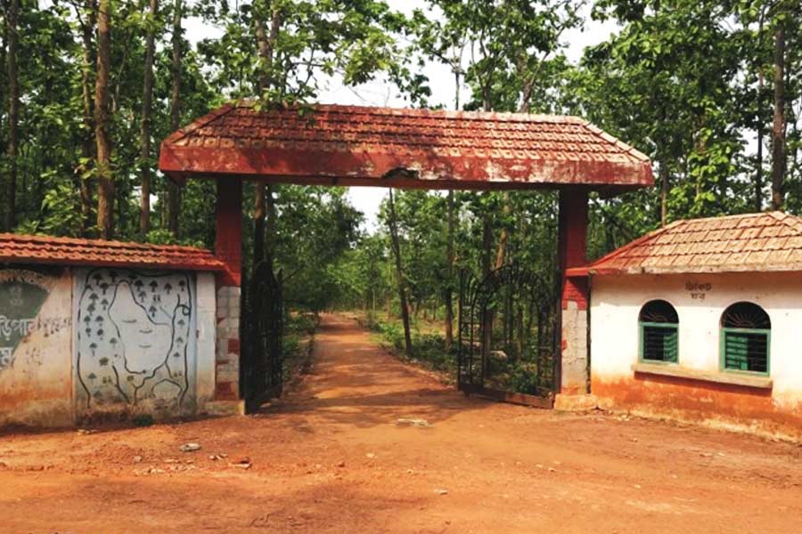 Five tourist spots near Kolkata where you can celebrate this holi with friends and family