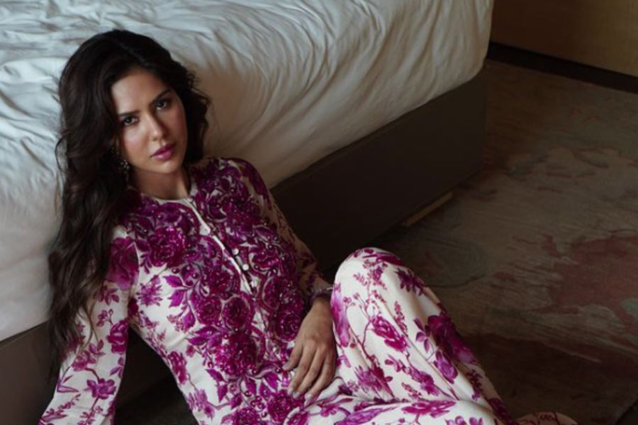 অভিনয়ের পাশাপাশি একটি পঞ্জাবি রিয়্যালিটি শোয়ে সঞ্চালিকার ভূমিকাতেও দেখা গিয়েছে সোনমকে। ২০২৩ সালে মুক্তিপ্রাপ্ত ‘ক্যারি অন জট্টা ৩’ নামের পঞ্জাবি ছবিতে শেষ অভিনয় দেখা যায় তাঁর।