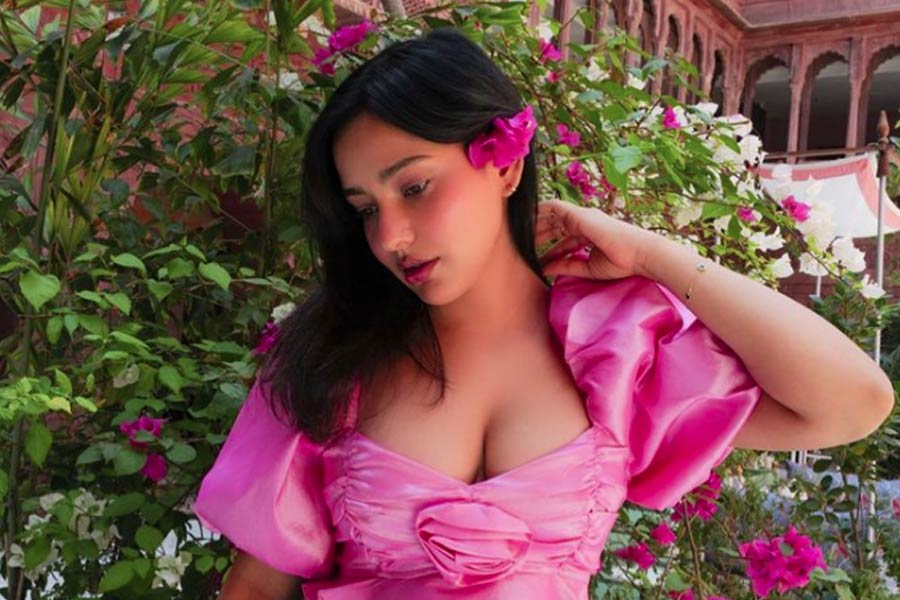 নেহা প্রশিক্ষিত কত্থক নৃত্যশিল্পী। এ ছাড়াও, লন্ডনে গিয়ে স্ট্রিট হিপ হপ, সালসা, মেরেঙ্গু এবং জ্যাজ়ের মতো বিভিন্ন ধরনের নাচ শিখেছেন তিনি।