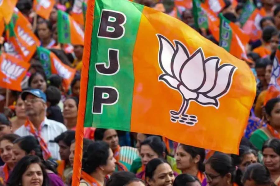 The political scenario in Uttar Pradesh amid the Lok Sabha Election 2024