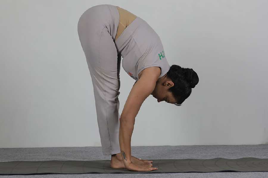 Add five exercises to your fitness routine to boost immunity in this season