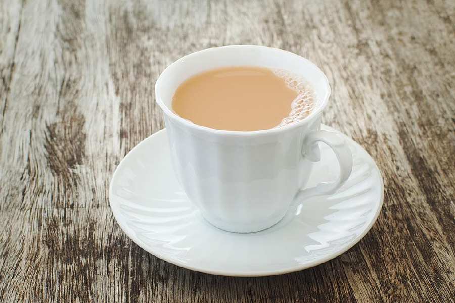 Five serious health problems that can happen to your body when you have milk tea every morning