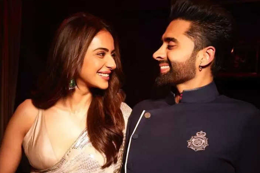 Rakul Preet Singh talked about her changed life after marrying Jackky Bhagnani