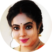 শ্রীময়ী চট্টরাজ মল্লিক