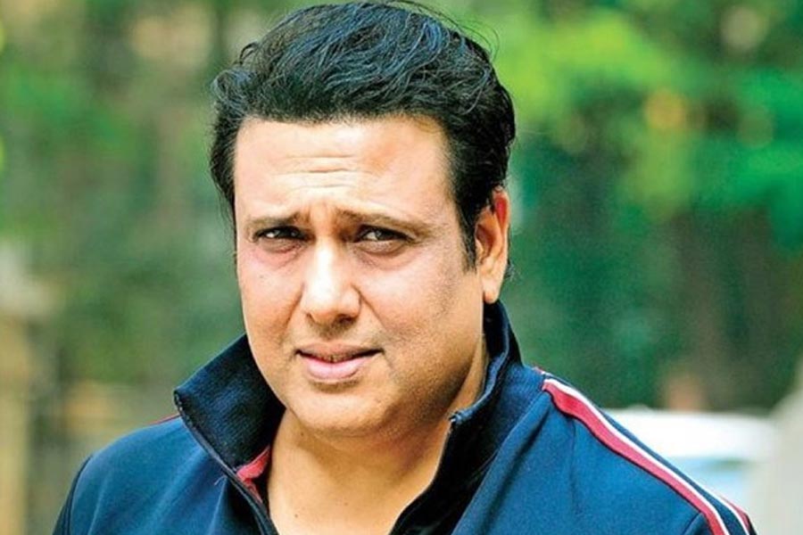 ২০০৮ সালে রাজনীতি থেকে সরে যাওয়ার সিদ্ধান্ত নেন গোবিন্দ। এক পুরনো সাক্ষাৎকারে তিনি জানিয়েওছিলেন যে, রাজনীতির সঙ্গে যুক্ত হয়ে তিনি সময় নষ্ট করেছেন। তাঁর প্রভাব কেরিয়ারেও পড়েছে বলে দাবি করেছিলেন তিনি।