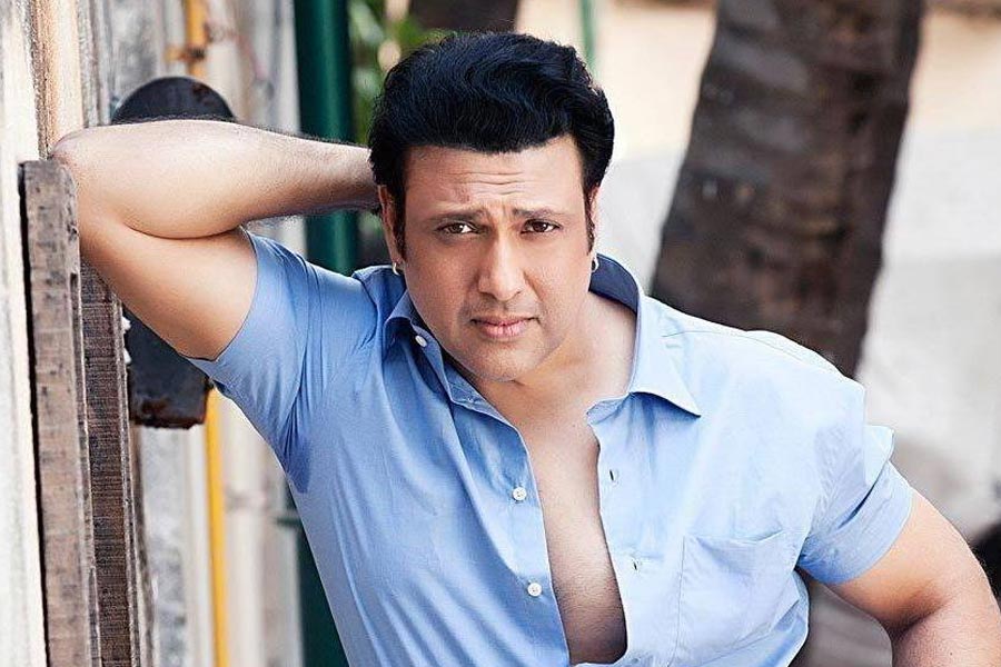 রাজনীতি থেকে সরে যাওয়ার পর গোবিন্দকে বলতে শোনা গিয়েছিল যে, ভবিষ্যতে তিনি আর রাজনীতিতে ফিরবেন না। অভিনয় নিয়েই থাকবেন বলে সিদ্ধান্ত নেন তিনি।