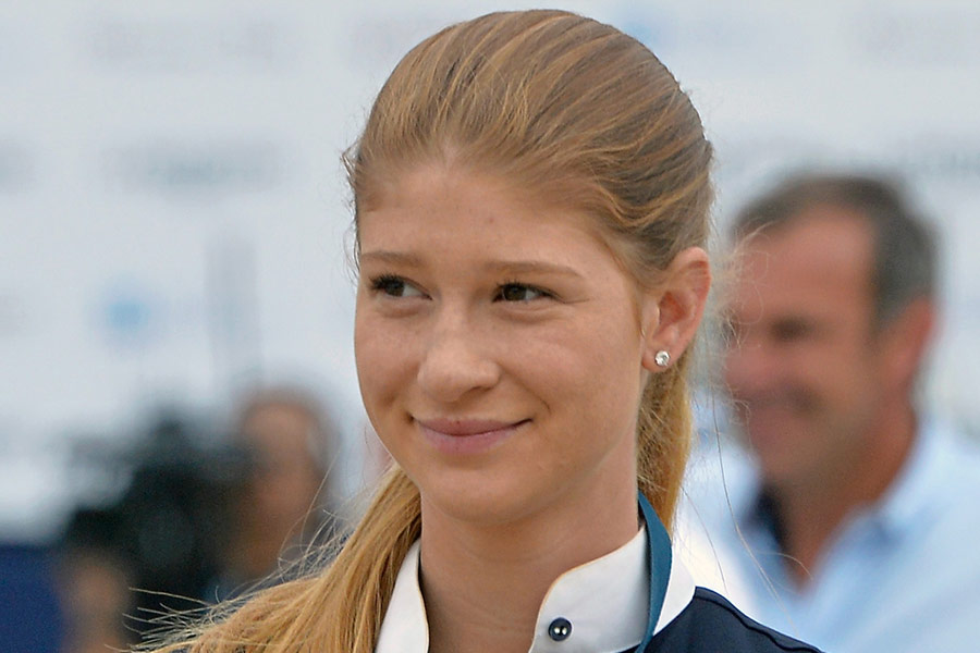 image of Jenifer gates 