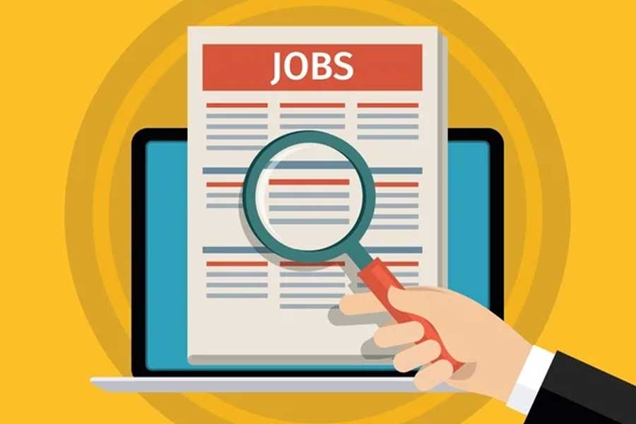 All you need to know about Ghost Job