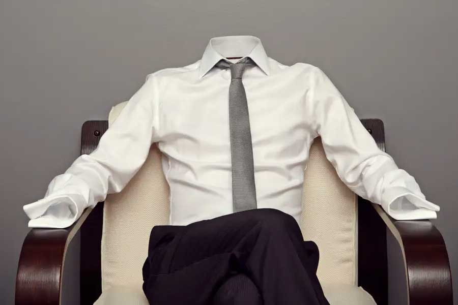 All you need to know about Ghost Job