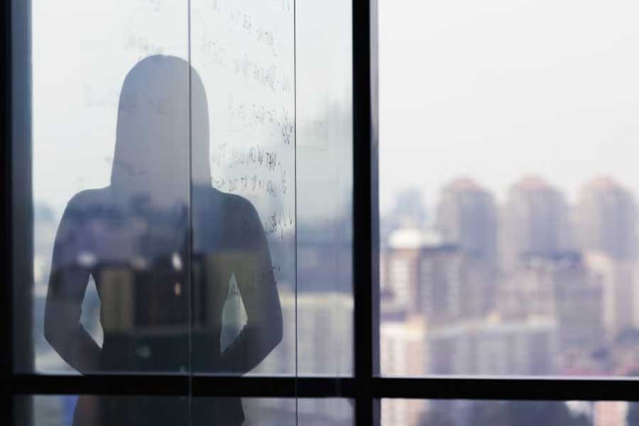 All you need to know about Ghost Job